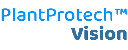 Beran PlantProtect Vision Software logo