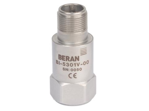 Beran Velocity Transducer BI-5301V-4mm