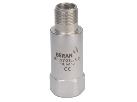 Beran Dual Output Transducer: BI-5701L