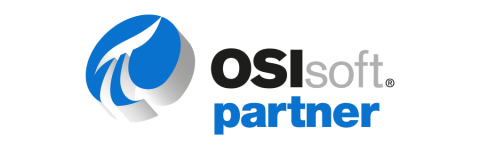 OSISoft Software logo