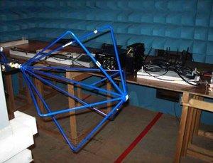 Flitepad-EMC-Testing