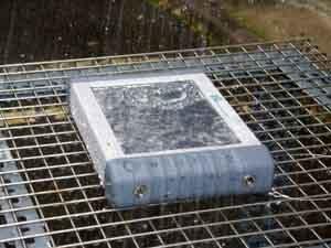 Flitepad-environmental-testing