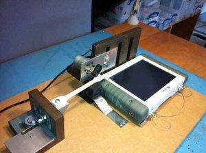 Flitepad-HALT-Testing