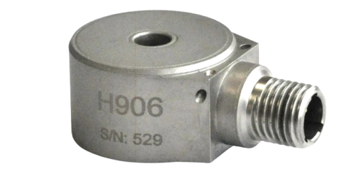 H906 Accelerometer