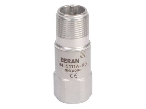 Beran Accelerometer BI-5111A-00