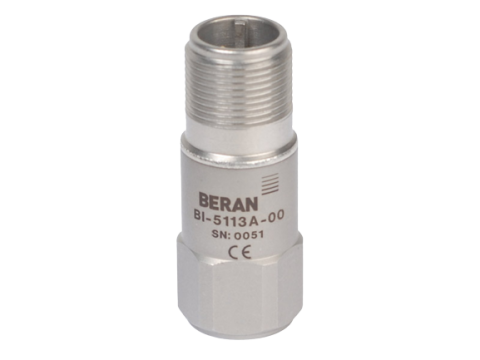 Beran Accelerometer BI-5013A-00