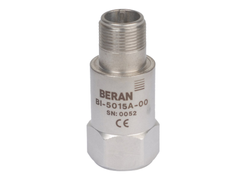 Beran Accelerometer BI-5015A-00