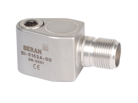 Beran Accelerometer BI-5162A-00