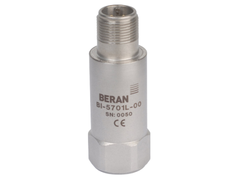 Beran Accelerometer BI-5701L-00