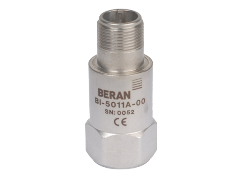 Beran Accelerometer BI-5011A-00