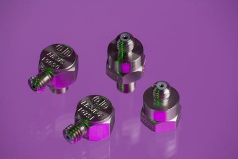 4 sets of A-23 sensors in a purple background