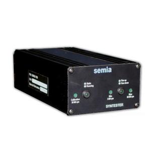 Semia Syntester S5000 S2000