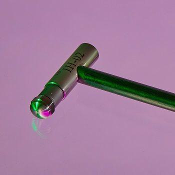An IHO2 Hammer