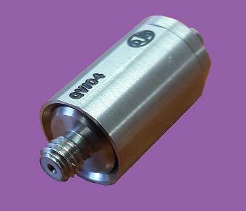 A silver voltage converter