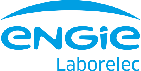Engie Laborelec logo