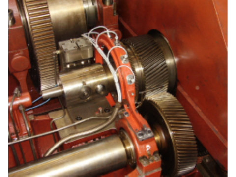 Engie Laboralec Torso Detect sensors in situ