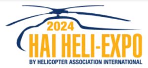 HAI HELI-EXPO 2024 Logo