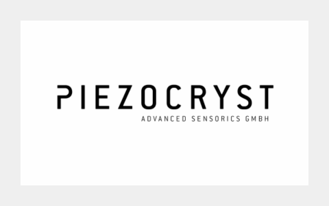 Piezocryst Advanced Sensorics GMBH Logo