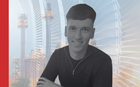 Beran Conference Presenter Josh Lovatt profile picture
