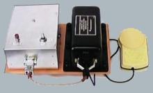 SEI ACFMS with global positioning system interface