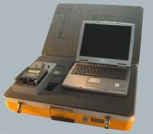SEI Maintenance Data Processing Station (MDPS)