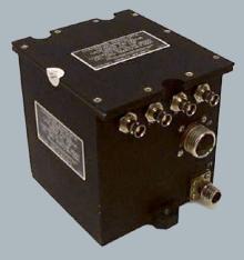 SEI Signal Data Converter