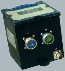 SEI Structural Health Monitoring System (SHMS)