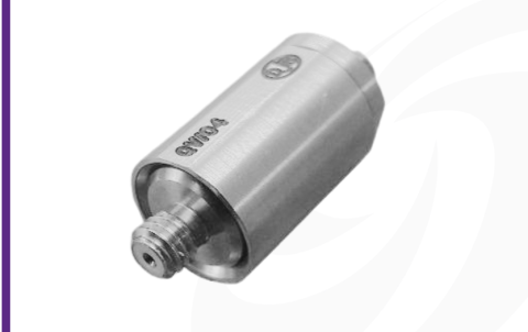 Cut out image of inline amplifier