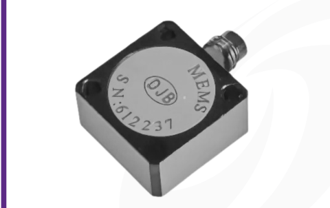 Square DC monoaxial DC MEMS