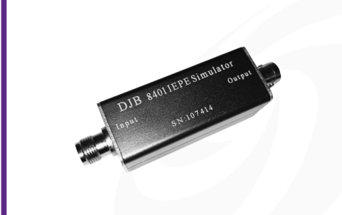 8401 IEPE sensor simulator