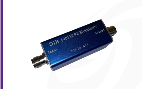 8401 IEPE sensor simulator