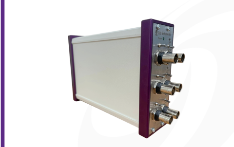 CV3-CV Charge/Voltage Signal Conditioning Unit