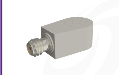 A/127/V mono-axial IEPE accelerometer