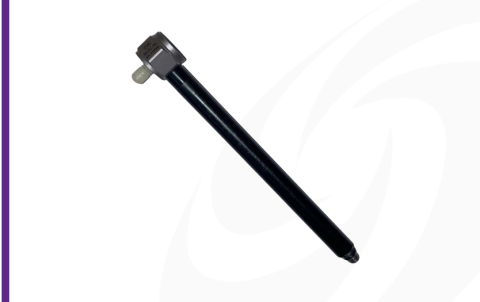 IH/01-50 impact hammer 50N pk measurement range