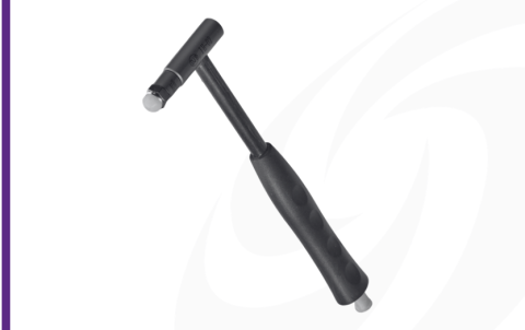 IH/02 impact hammer 2000N pk measurement range