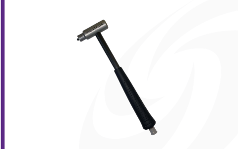 IH/05 impact hammer 5000N pk measurement range