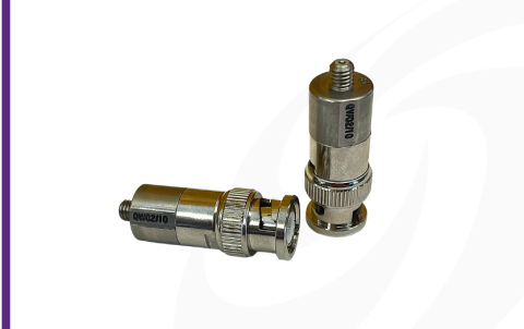 QV/02 in-line charge to voltage converter