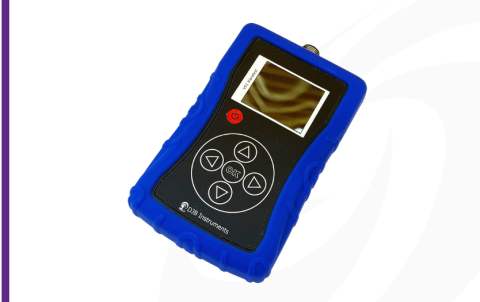 VS-1 handheld vibration meter