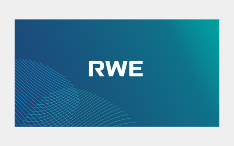 RWE UK logo