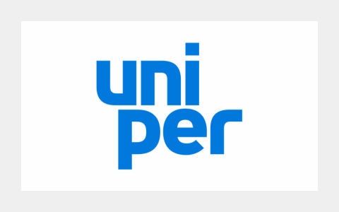 Uniper UK logo