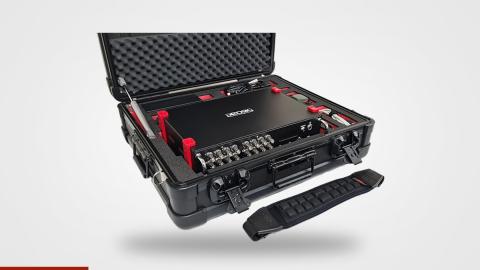Prosig DATS TETRAD large case