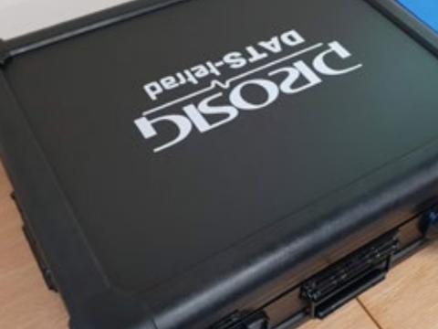 Prosig DATS-tetrad exocase