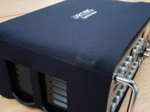 Prosig product DATS tetrad soft shell sleave