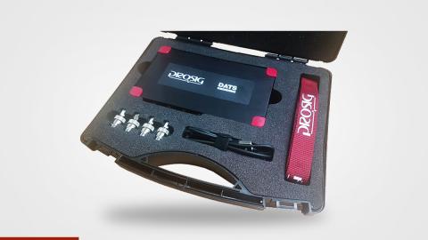 Prosig DATS SOLO small case