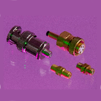 A set of djb accessories