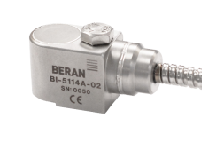 Beran Accelerometer BI-5014A-02