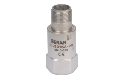 Beran Accelerometer BI-5015A-00