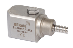 Beran accelerometer BI 5016 A