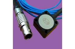 A shot of DJB MEMS Connector Cable