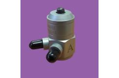 AF Impedance Head shot